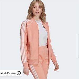 PRIMEBLUE SST TRACK JACKET